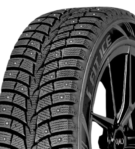Laufenn I Fit Ice LW71 175/65R14 86T (шипы)