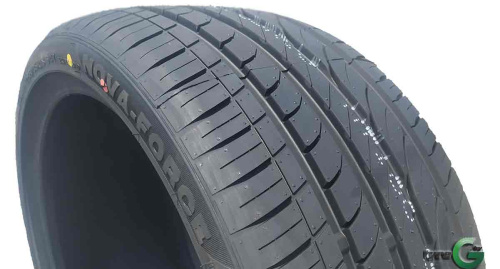 Leao Nova-Force 205/40R17 84W