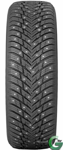 Nokian Hakkapeliitta 10p 205/50R17 93T XL