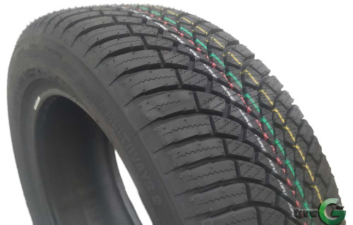 Lassa Multiways 2 215/55R17 94W