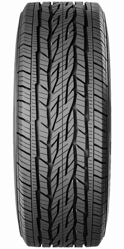 Gislaved TerraControl 225/65R17 102H