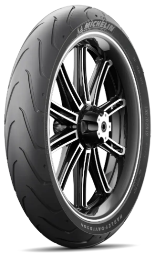 Michelin Scorcher 11 240/40R18 79V Rear