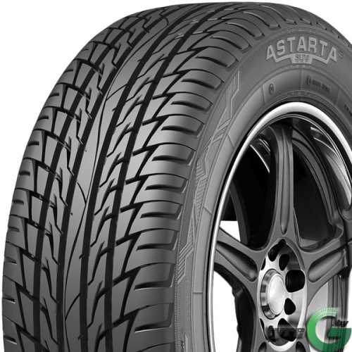 Belshina Astarta SUV Bel-402 215/60R17 96H