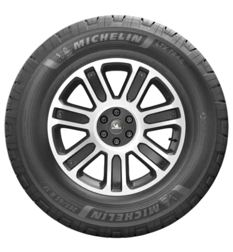 Michelin LTX Trail 265/65R17 112T
