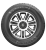 Michelin LTX Trail 265/65R17 112T Michelin LTX Trail 265/65R17 112T