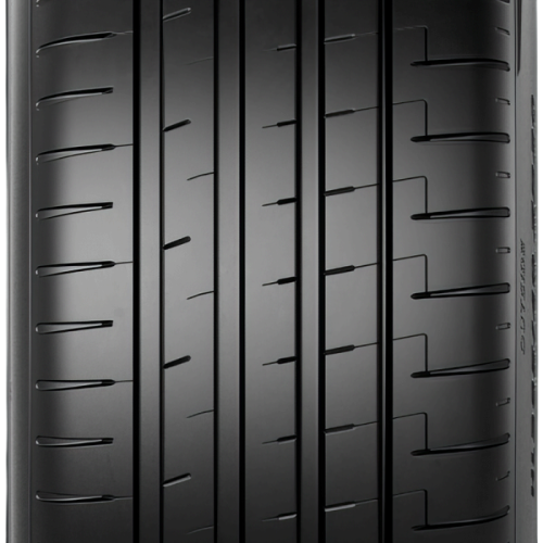 Pirelli P Zero (PZ5) 245/45R19 102Y