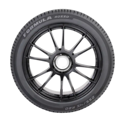 Formula Rosso 215/65R17 99V
