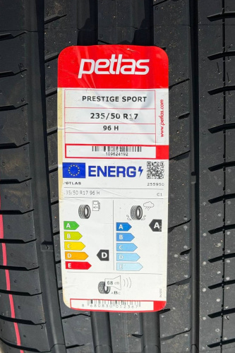 Petlas Prestige Sport 215/55R17 98W