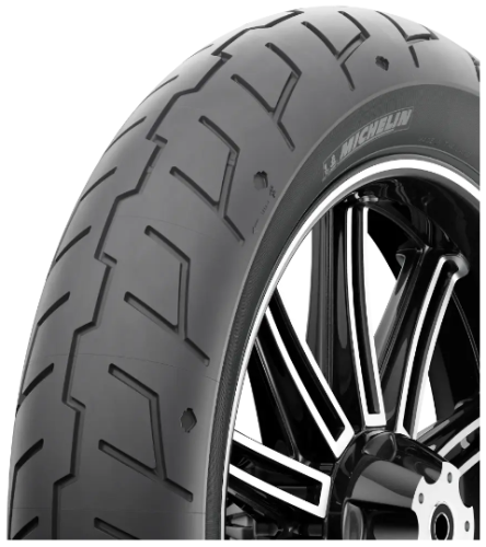Michelin Scorcher 31 110/90B19 62H Front