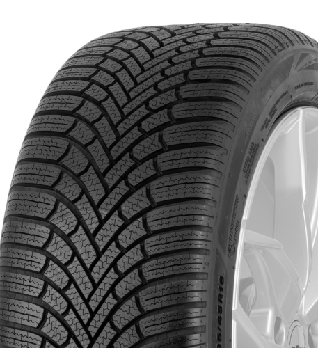 Bridgestone Blizzak 6 315/40R21 115W