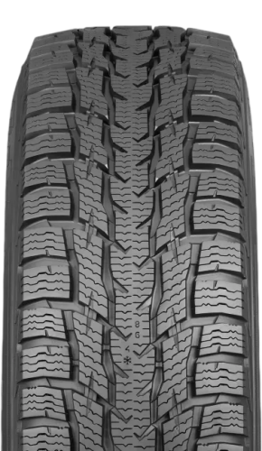 Ikon Autograph Snow C3 225/75R16C 121/120R