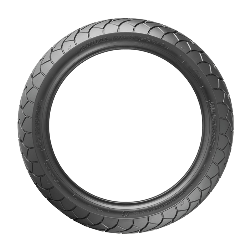 Bridgestone Battlax Adventurecross Scrambler AX41S 160/60R15 67H Rear