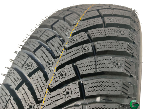 Nexen Winguard Winspike 3 285/45R22 114T