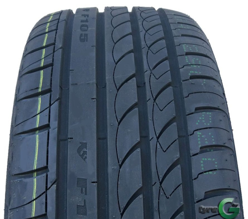 Imperial EcoSport Radial F105 245/30R20 95W