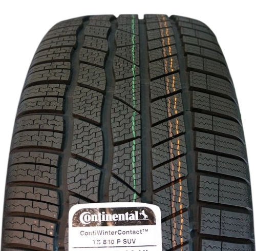 Continental ContiWinterContactTS830 P 195/50R16 88H