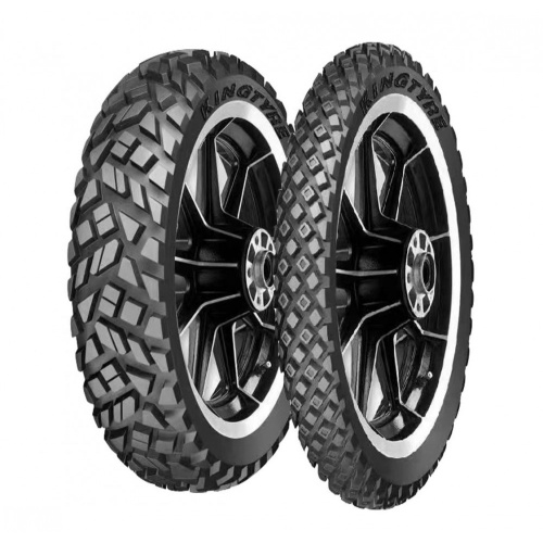 KingTyre K60 90/90R21 54H Front