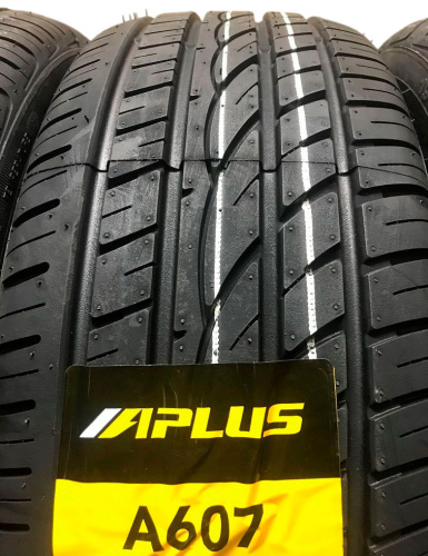 Aplus A607 265/65R17 112H