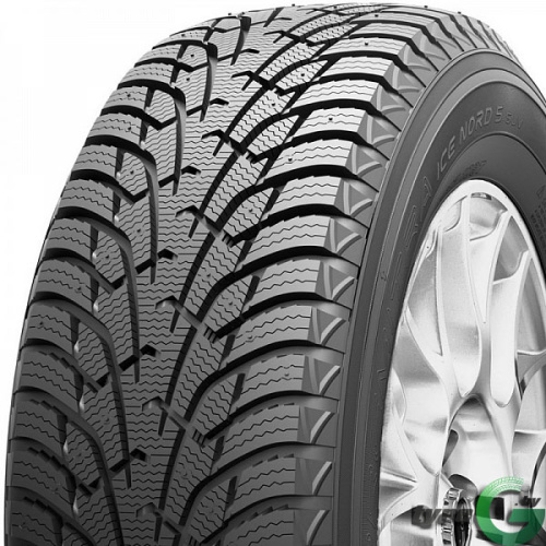 Maxxis NS5 Premitra Ice Nord 195/55R16 87T