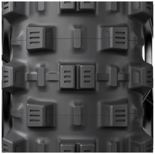 Michelin Tracker 140/80-18 70R Rear