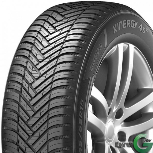 Hankook Kinergy 4S2 H750 195/55R16 87V