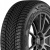 Goodyear UltraGrip Performance 3 255/40R19 100V