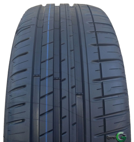 Michelin Pilot Sport 3 255/40ZR19 100Y MO