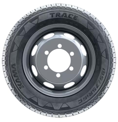 KAMA Trace HK-135 195/70R15C 104/102R