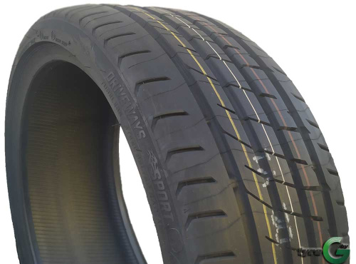 Lassa Driveways Sport 205/45R17 88W