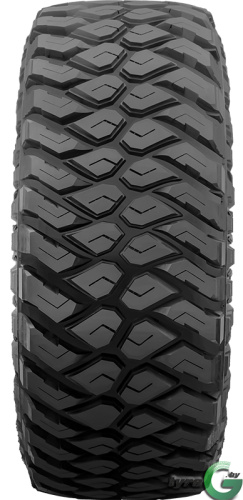 Maxxis MT-772 RAZR MT 295/70R17 121/118Q