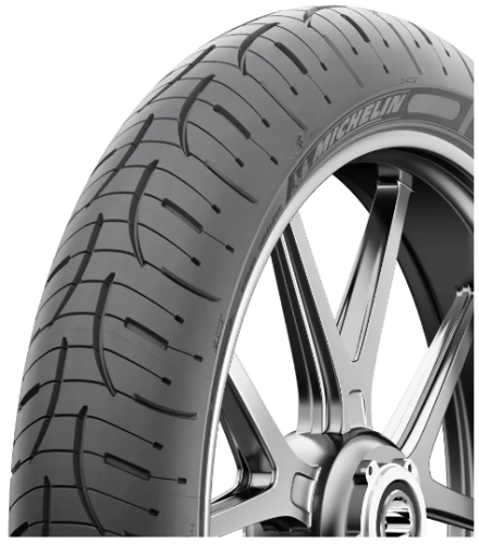 Michelin Pilot Road 4 GT 120/70R17 (58W) Front