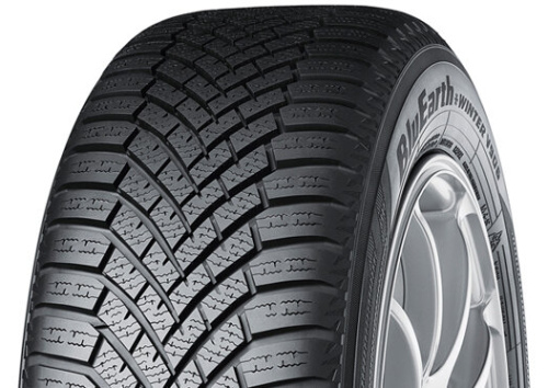 Yokohama BluEarth Winter V906 285/40R22 110W