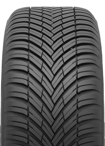 Toyo Celsius AS2 235/60R18 107W