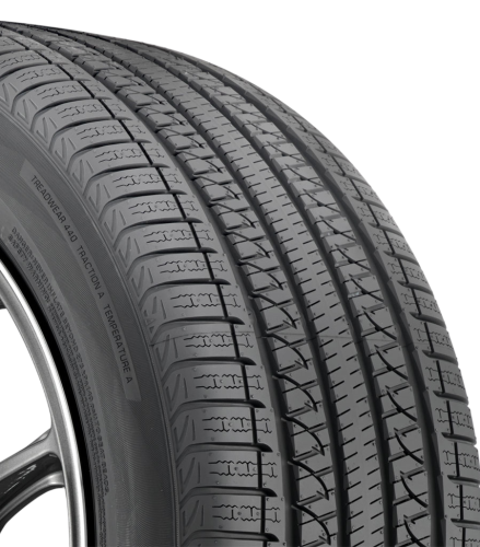 Yokohama Avid GT S35A 315/35R21 111V