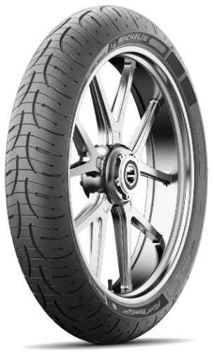 Michelin Pilot Road 4 GT 120/70R17 (58W) Front