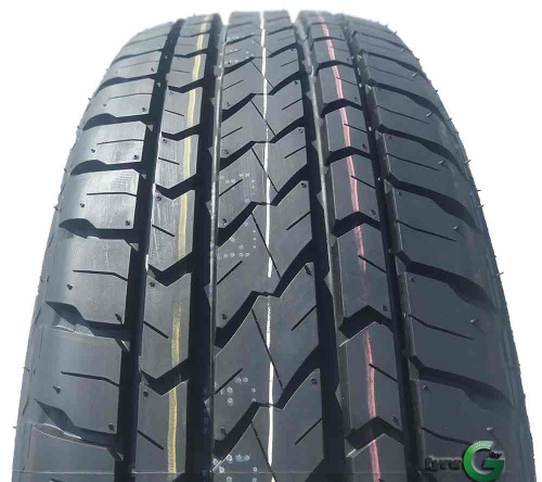 Lassa Competus H/L 245/70R16 111H XL