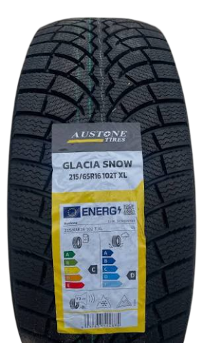 Austone Glacia Snow 235/55R18 100H
