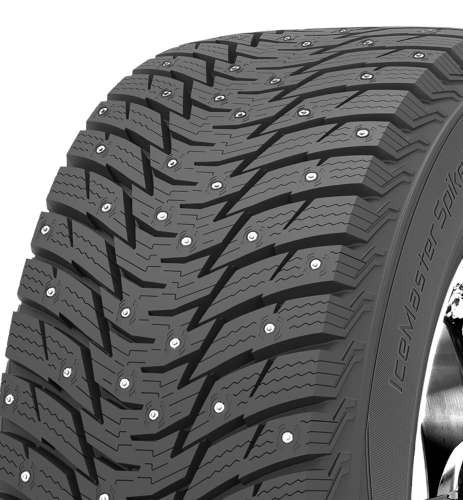 Goodride IceMaster Spike Z-506 255/50R19 107T