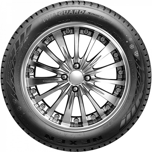 Roadstone EuroVis Alpine 2 195/55R16 87T