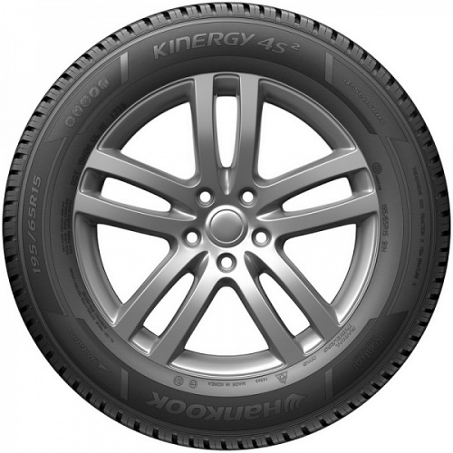 Hankook Kinergy 4S2 H750 195/55R16 87V