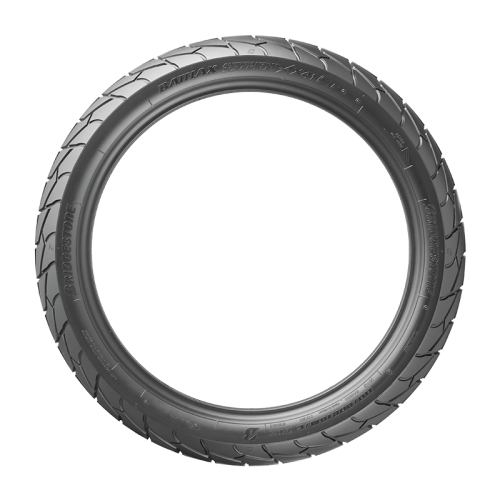 Bridgestone Battlax Adventurecross Scrambler AX41S 160/60R15 67H Rear