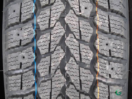 Amtel NordMaster ST-310 215/65R16 98T