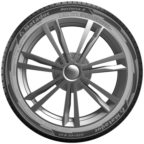 Matador Hectorra 5 195/50R15 82V
