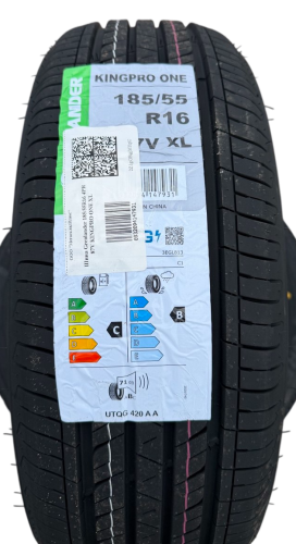 Grenlander Kingpro One 185/55R15 82V