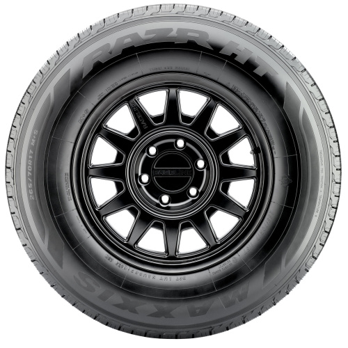 Maxxis HT-780 Razr HT 265/60R18 114H XL