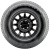 Maxxis HT-780 Razr HT 265/60R18 114H XL