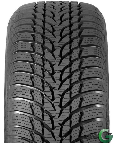 Nokian WR Snowproof 235/35R19 91W XL