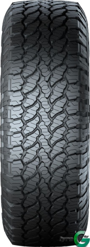 General Grabber AT3 245/65R17 111H XL