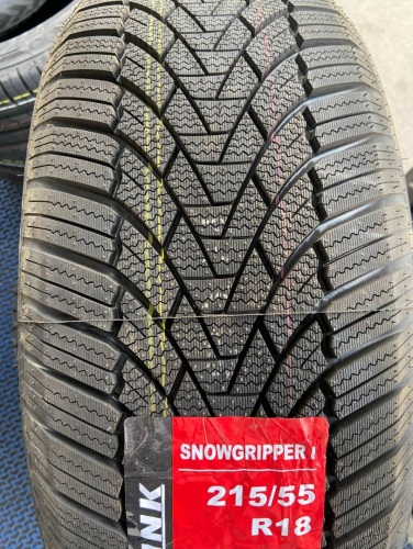 iLink Snowgripper I 255/40R20 101V XL