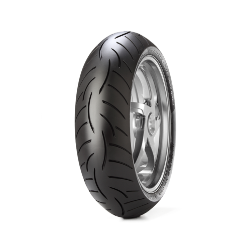 Metzeler Roadtec Z8 Interact 190/50R17 73W Rear