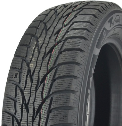 Kumho WinterCraft SUV Ice WS51 215/65R17 103T XL